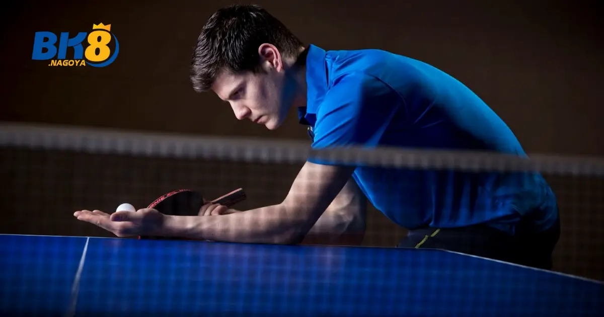 Cược Bóng Bàn BK8 - Hướng Dẫn Cược Thể Thao Tốc Độ Cao 3 Các loại kèo cược bóng bàn phổ biến trên BK8