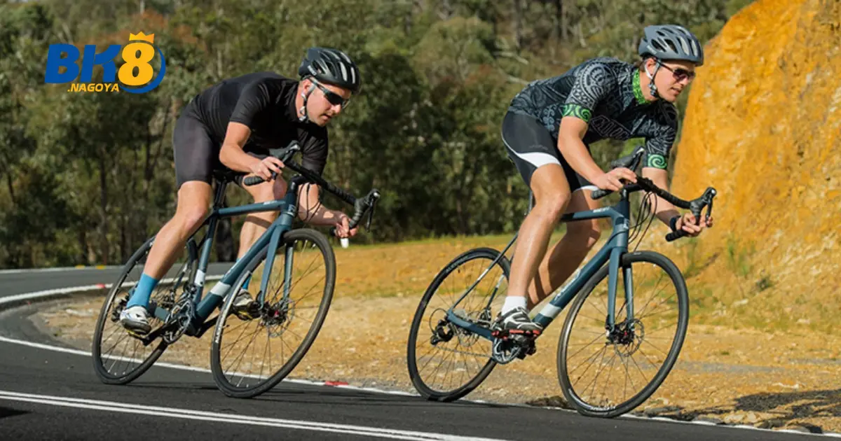 Kèo chấp thời gian – Khi nào nên đặt cược vào tay đua mạnh hơn?