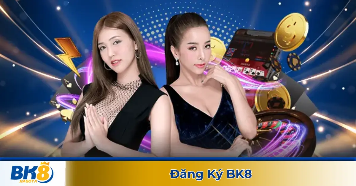 Đăng Ký BK8 – Tạo Tài Khoản Nhanh Chỉ Trong 30 Giây 3 Xử Lý Lỗi Khi Đăng Ký Tài Khoản BK8