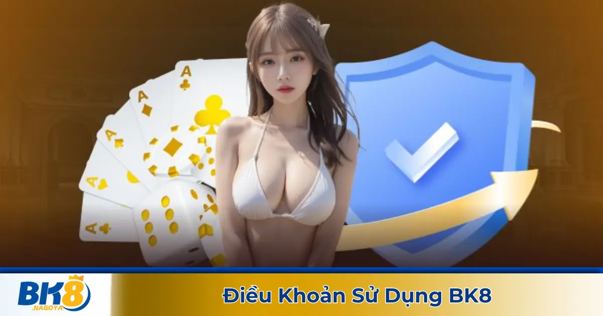 Điều Khoản Sử Dụng BK8 – Quy Định & Trách Nhiệm Khi Tham Gia Cá Cược 2 Khi nào tài khoản có thể bị khóa & cách khắc phục?