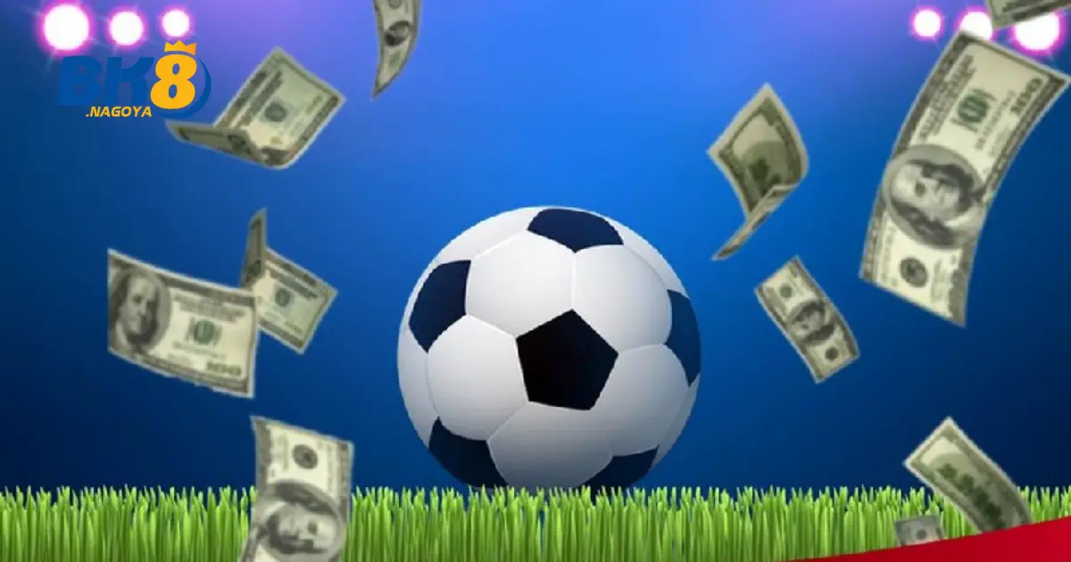 Kèo Chấp 1 3/4 BK8: Cách Tính Tiền Và Chiến Thuật Cá Cược 4 Cách tính thắng thua khi đặt cược kèo chấp 1 3/4 trên BK8