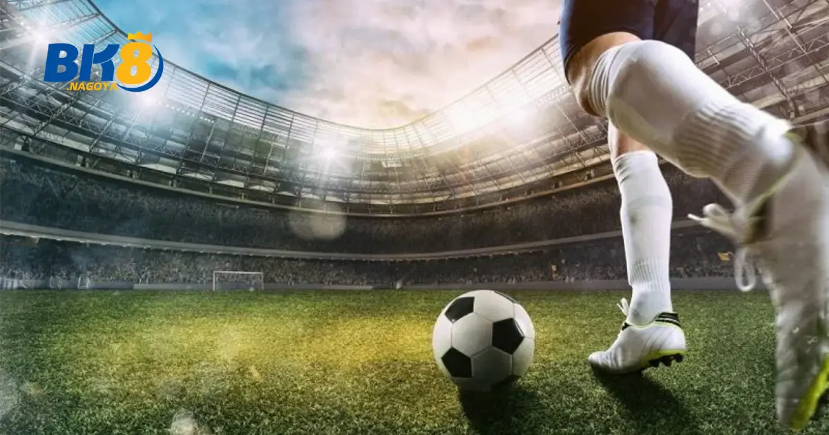 Kèo Chấp 2 Trái BK8 - Hướng Dẫn Đọc Kèo Và Chơi Hiệu Quả 3 Khi nào nên đặt cược kèo chấp 2 trái tại BK8?