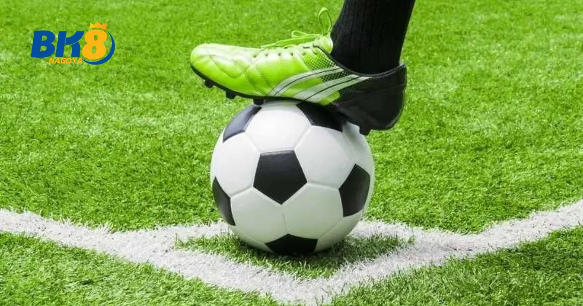 Kèo Chấp BK8 - Hướng Dẫn Tham Gia Cá Cược Chuyên Nghiệp 3 Kèo chấp châu Á – Cách đọc và đặt cược thông minh