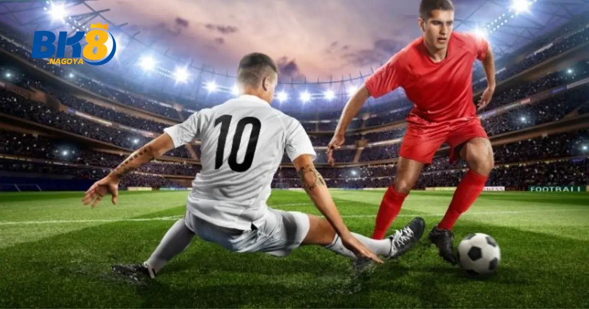 Kèo Châu Âu BK8 - Hướng Dẫn Đọc Kèo Và Cách Chơi Dễ Hiểu 3 Cách đọc và phân tích kèo châu Âu trên BK8