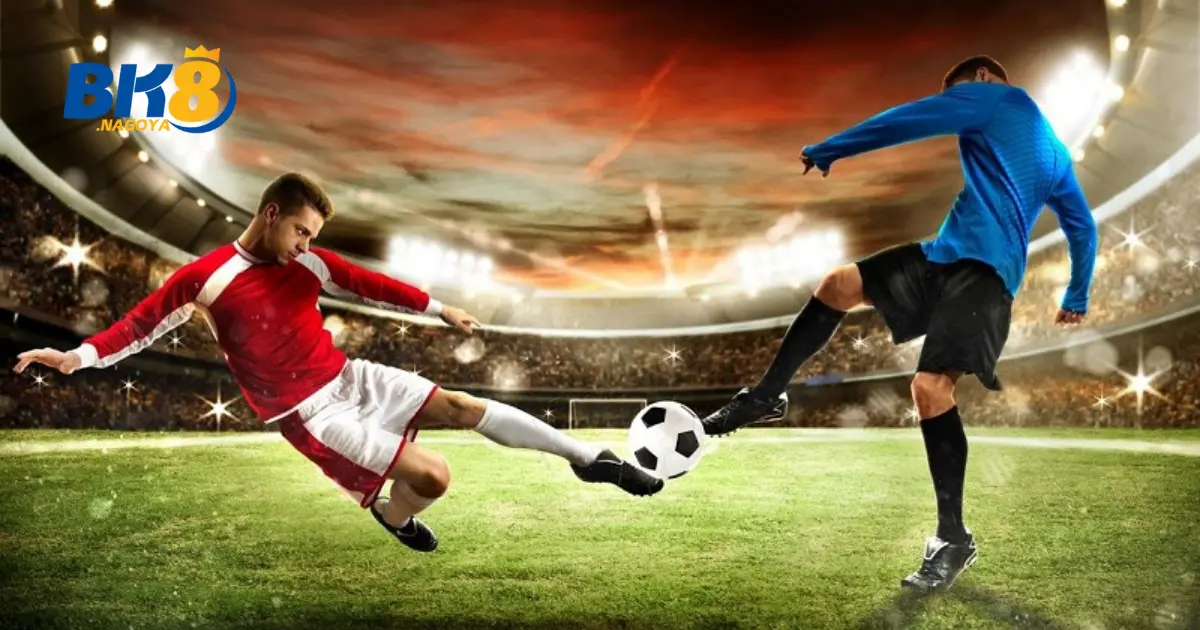 Kèo Châu Âu BK8 - Hướng Dẫn Đọc Kèo Và Cách Chơi Dễ Hiểu 4 Kèo 1X2 – Khi nào nên chọn đội thắng hoặc đặt cược hòa?