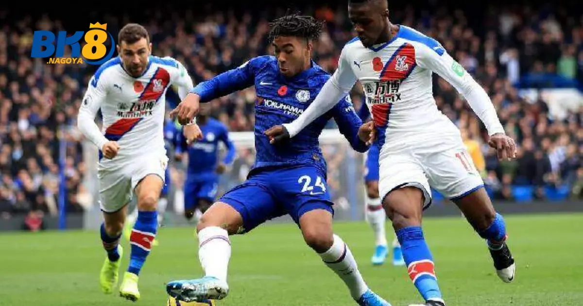 Kèo Ngoại Hạng Anh Hi88: Hướng Dẫn Cược Giải Đấu Hấp Dẫn 4 Thống kê lịch sử đối đầu