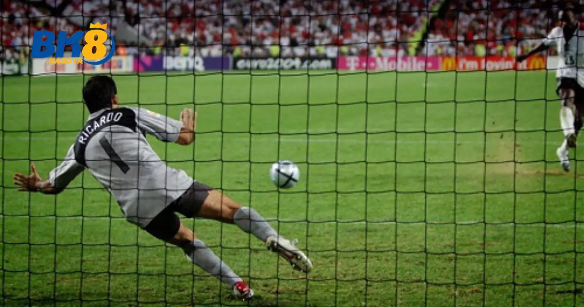 Kèo Penalty BK8 - Hướng Dẫn Cá Cược Loại Kèo Đặc Biệt 3 Lợi ích của việc cá cược kèo penalty