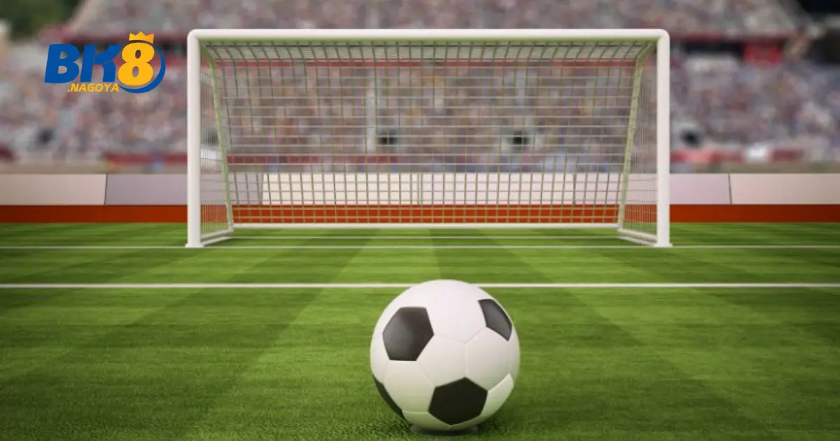 Kèo Penalty BK8 - Hướng Dẫn Cá Cược Loại Kèo Đặc Biệt 4 Các loại kèo penalty phổ biến trên BK8