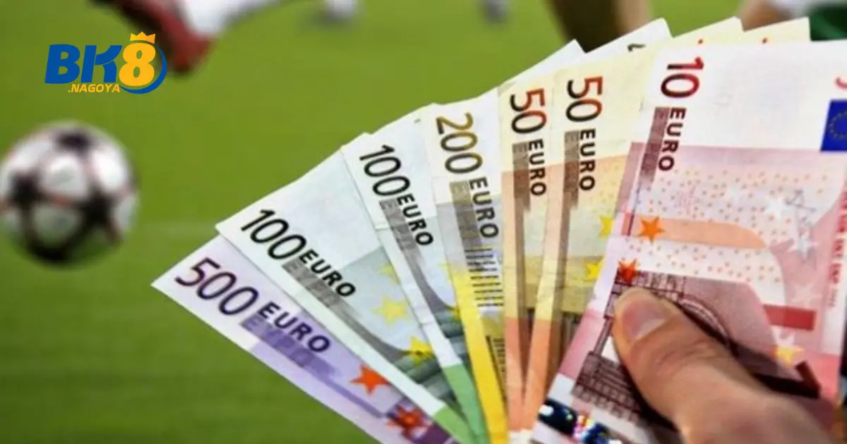 Kèo Tài Xỉu BK8 - Hướng Dẫn Cá Cược Và Cách Chơi Hiệu Quả 4 Kèo tài xỉu hiệp 1 và hiệp 2 – Chiến thuật đặt cược hợp lý