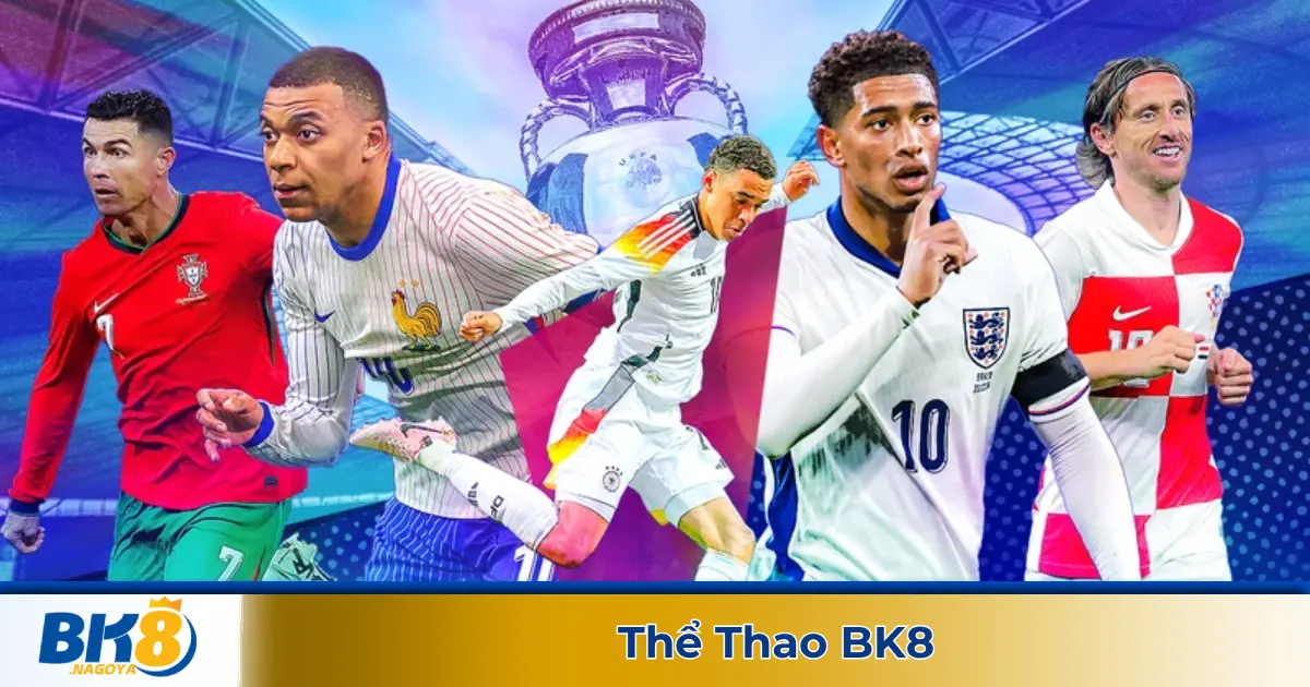 Thể Thao BK8 – Cá Cược Bóng Đá, Tennis, Esports Tỷ Lệ Cực Hấp Dẫn 3 Đặt cược Esports: Liên Minh Huyền Thoại, CS:GO, Dota 2