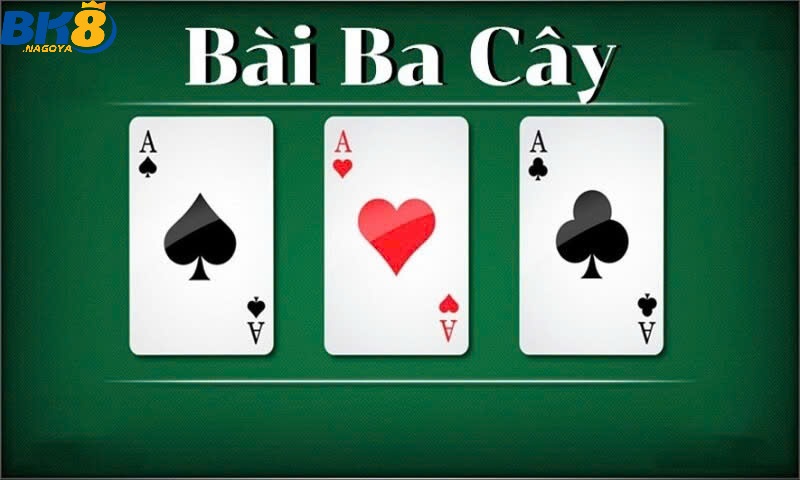 Tuyệt Chiêu Chơi Bài 3 Lá Tăng Tỷ Lệ Thắng Cực Cao 1 Cách tính điểm trong trò chơi bài 3 cây