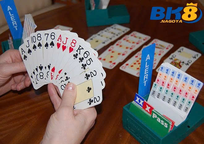 Bài Bridge Hướng Dẫn Cách Chơi Cơ Bản Cùng Mẹo Chơi Hiệu Quả 4 Kinh nghiệm khi chơi Bài Bridge hiệu quả