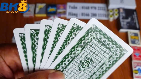 Bí Kíp Chơi Bài Cào Bịp Để Giành Chiến Thắng Và Hốt Bạc Về Nhà 3 Gặt hái lộc cùng Ku Fun.