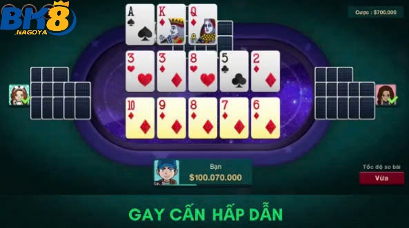 Kinh Nghiệm Chơi Bài Mậu Binh Từ Cao Thủ Giúp Bạn Bách Chiến Bách Thắng 2 Giới thiệu về Bài Mậu Binh