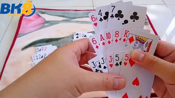 Kinh Nghiệm Chơi Bài Mậu Binh Từ Cao Thủ Giúp Bạn Bách Chiến Bách Thắng 4 Lên kế hoạch dài hạn để giành chiến thắng lâu dài