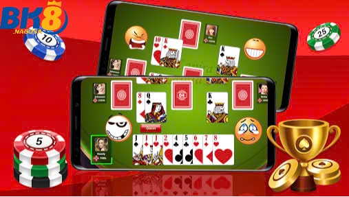 Bài Phỏm Là Gì? Mẹo Chơi Bài Phỏm Đỉnh Cao Nhất Tại Bk8 2 Sơ lược về bài phỏm tại Bk8