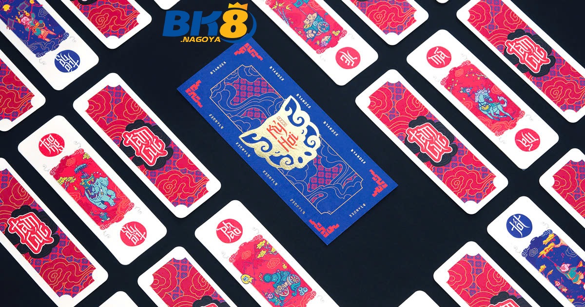 Tìm Hiểu Cách Đánh Bài Tam Cúc Chuẩn Như Cao Thủ 2 Giới thiệu về bộ Bài Tam Cúc