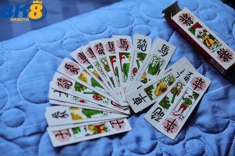 Tìm Hiểu Cách Đánh Bài Tam Cúc Chuẩn Như Cao Thủ 4 Hướng dẫn chi tiết cách đánh Bài Tam Cúc