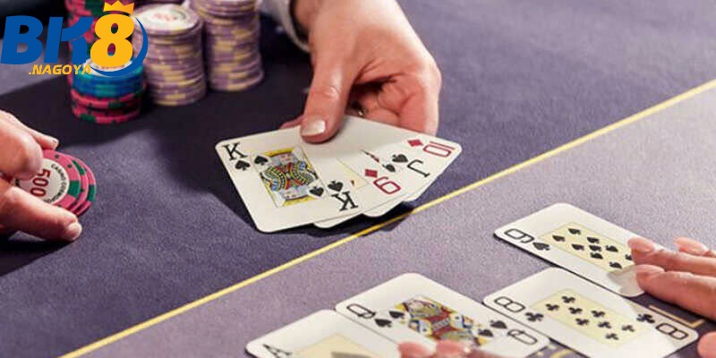 Bài Tấn Là Gì? Hướng Dẫn Chơi & Mẹo Thắng Nhanh Nhất 4 Quy tắc trong bài Tấn