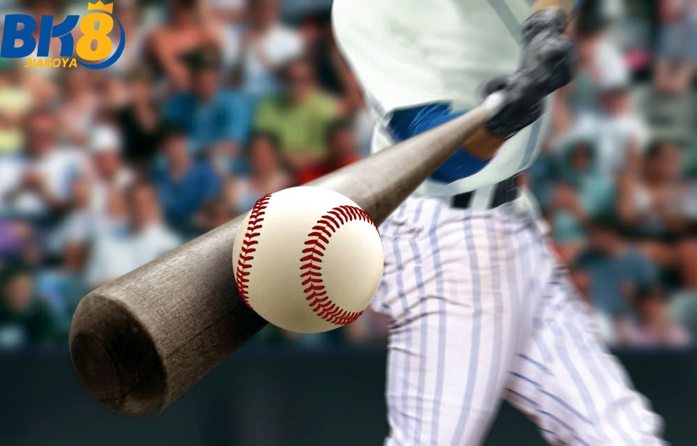Kèo Bóng Chày – Môn Thể Thao Đầy Kịch Tính Tại BK8 3 Các bước đặt Kèo Bóng Chày