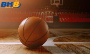 Thống kê và phân tích kèo bóng rổ