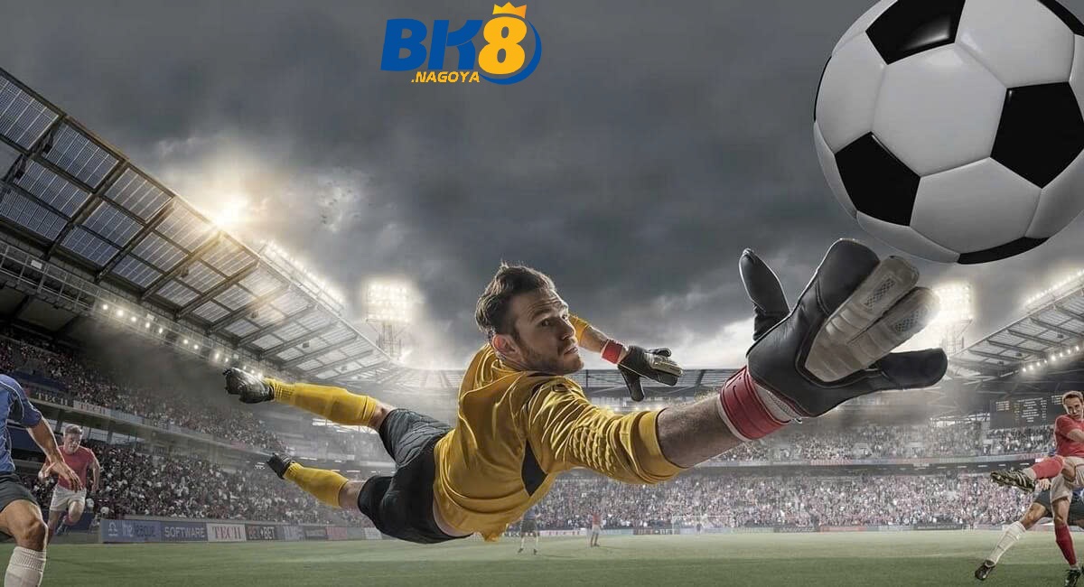 Cách chơi kèo dưới hiệu quả từ kinh nghiệm của dân cá cược lâu năm 3 Cách đánh kèo dưới dễ thắng