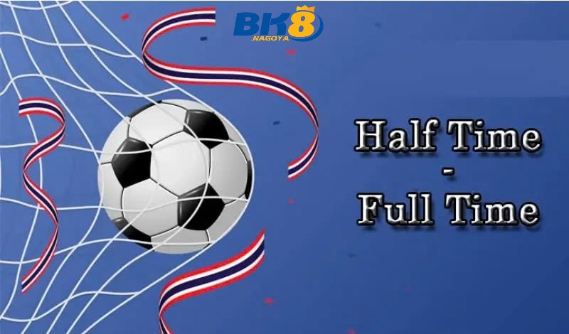 Kèo Half Time Chiến Thuật Cá Cược Hiệu Quả Cho Hiệp 1 Trận Đấu 4 Ghi nhớ các kinh nghiệm trên để tăng cơ hội thắng khi chơi