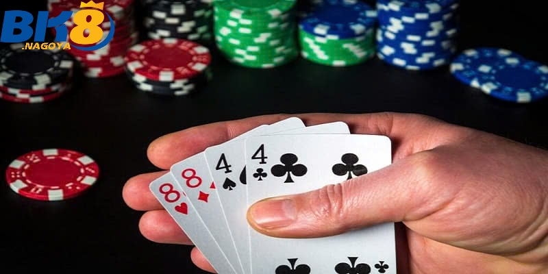 Hướng Dẫn Cách Chơi Tiến Lên Miền Bắc Chi Tiết Cho Người Mới 4 Các thuật ngữ trong cách chơi Tiến Lên Miền Bắc